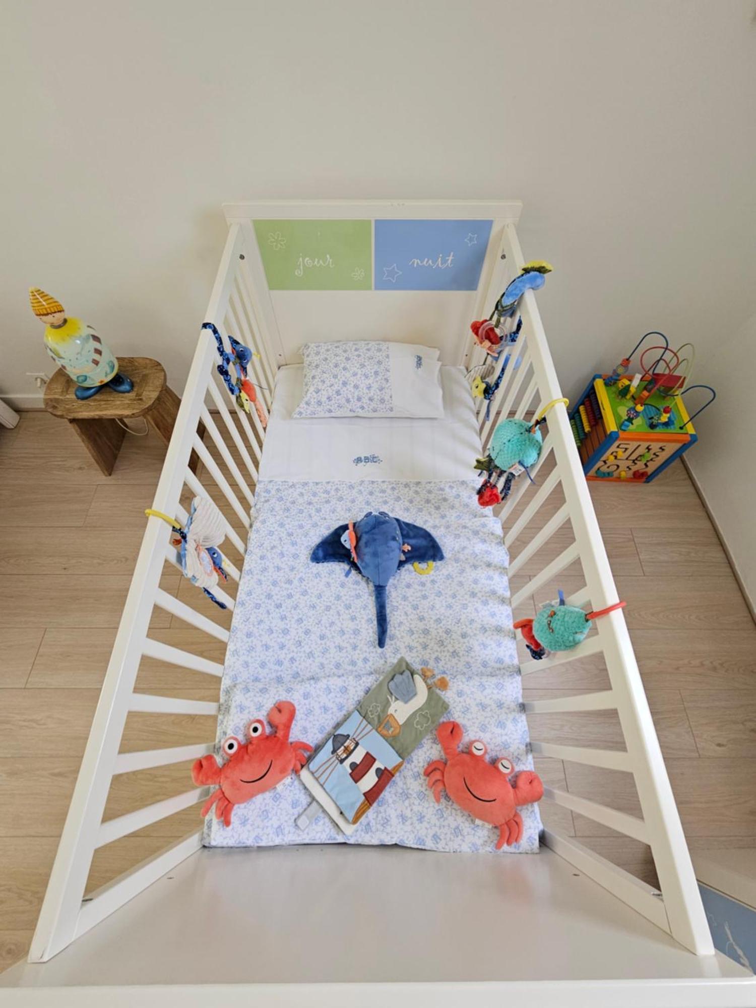 Ty Pesked Ru Villa Saint-Quay-Perros Luaran gambar